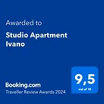 شقة Ivano-free Parking - Self Check In *
