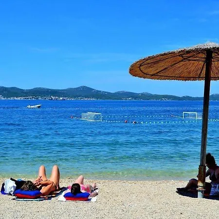 Διαμέρισμα Ivano-free Parking - Self Check In