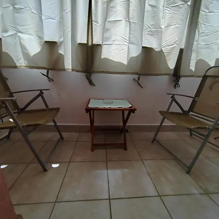 Διαμέρισμα Ivano-free Parking - Self Check In Ζαντάρ