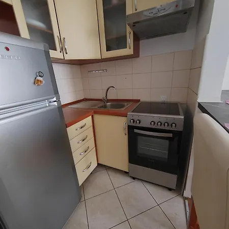 Διαμέρισμα Ivano-free Parking - Self Check In *