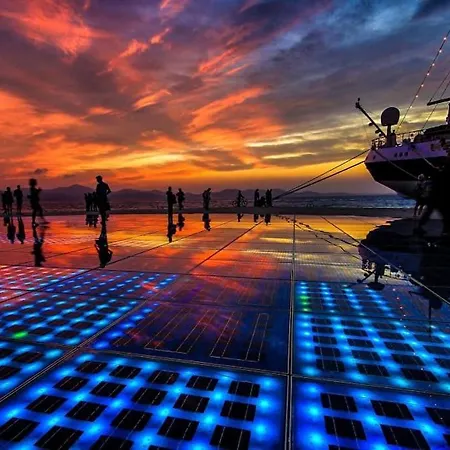 公寓 Ivano-free Parking - Self Check In *