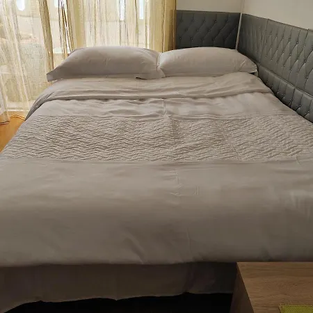 Ivano-free Parking - Self Check In Zára