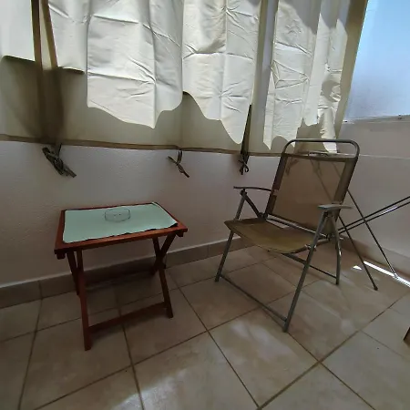 Ivano-free Parking - Self Check In 公寓 *