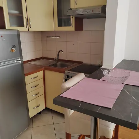 Apartman Ivano-free Parking - Self Check In *